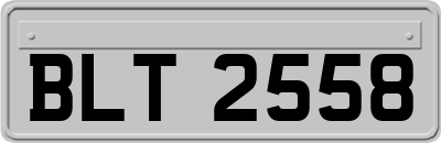 BLT2558