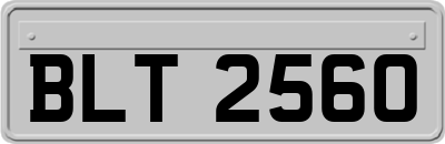 BLT2560