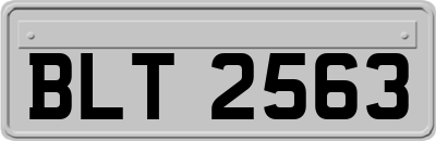 BLT2563