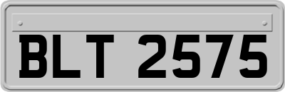 BLT2575
