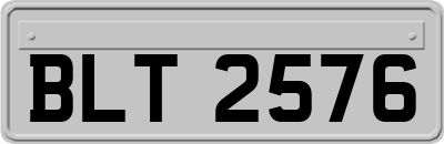 BLT2576