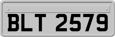 BLT2579