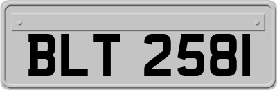 BLT2581
