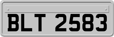 BLT2583