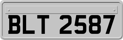 BLT2587