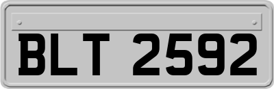 BLT2592