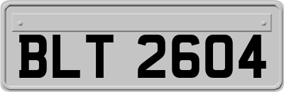 BLT2604