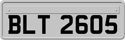 BLT2605
