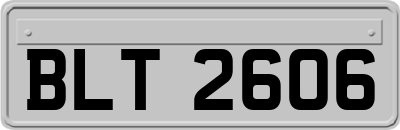 BLT2606