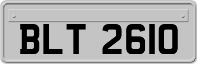 BLT2610