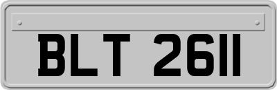 BLT2611