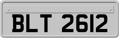 BLT2612