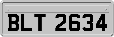 BLT2634