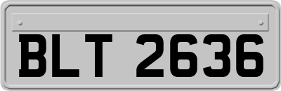 BLT2636