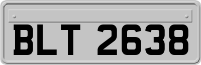 BLT2638
