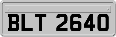 BLT2640