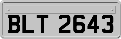 BLT2643