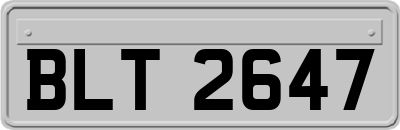 BLT2647