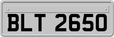 BLT2650