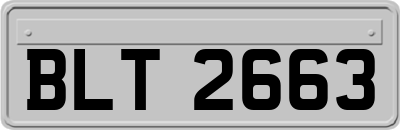 BLT2663