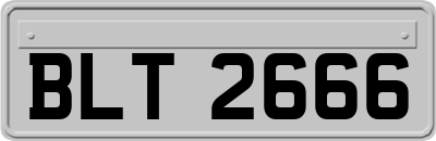 BLT2666