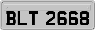 BLT2668