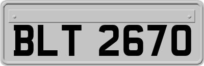 BLT2670