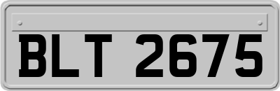 BLT2675