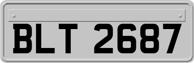 BLT2687