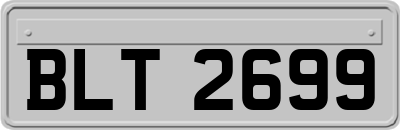 BLT2699