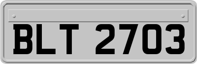 BLT2703