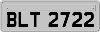BLT2722