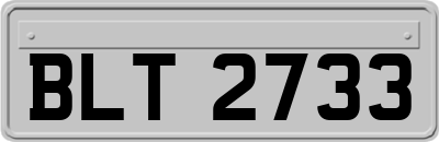 BLT2733