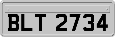 BLT2734