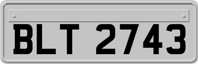 BLT2743
