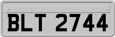 BLT2744