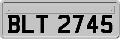 BLT2745