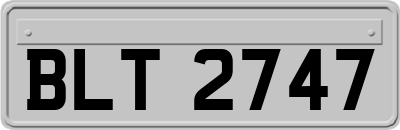 BLT2747