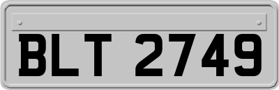 BLT2749
