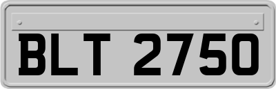 BLT2750