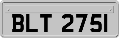 BLT2751