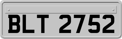 BLT2752