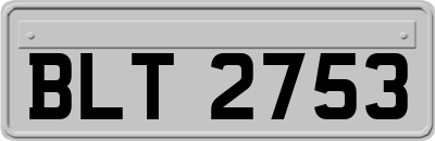 BLT2753