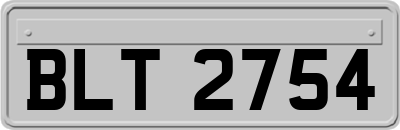 BLT2754
