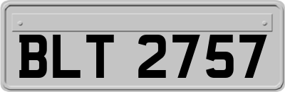 BLT2757