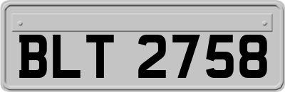 BLT2758