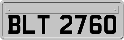 BLT2760