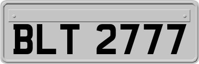 BLT2777