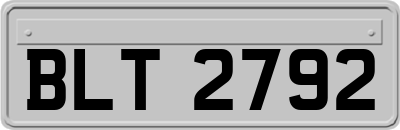BLT2792
