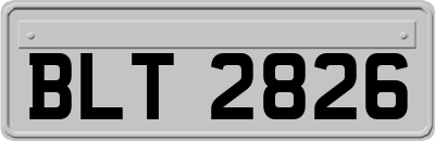 BLT2826